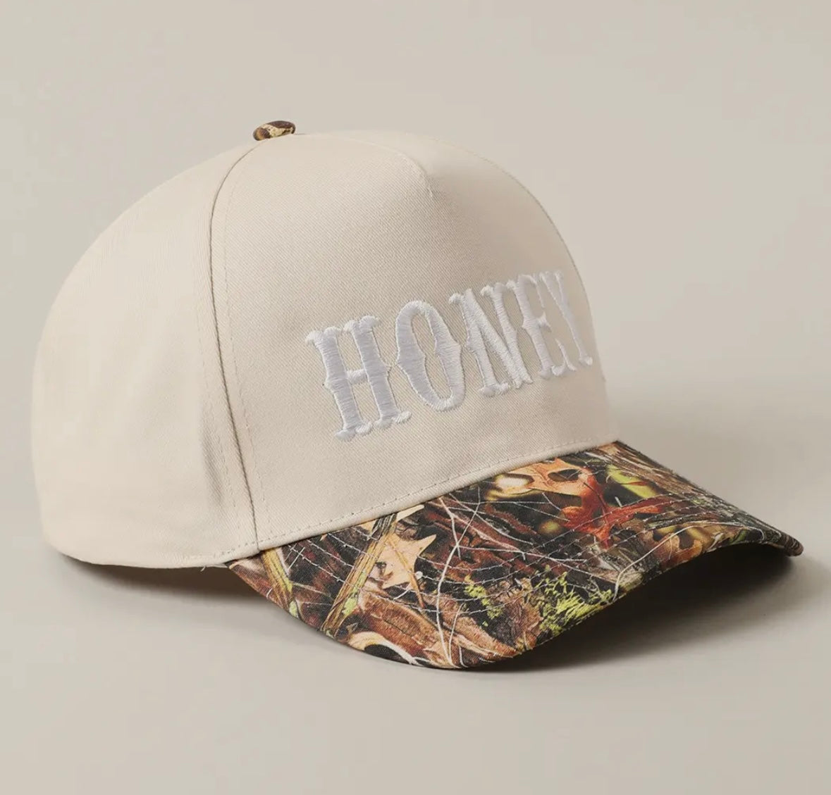 Honey Hat