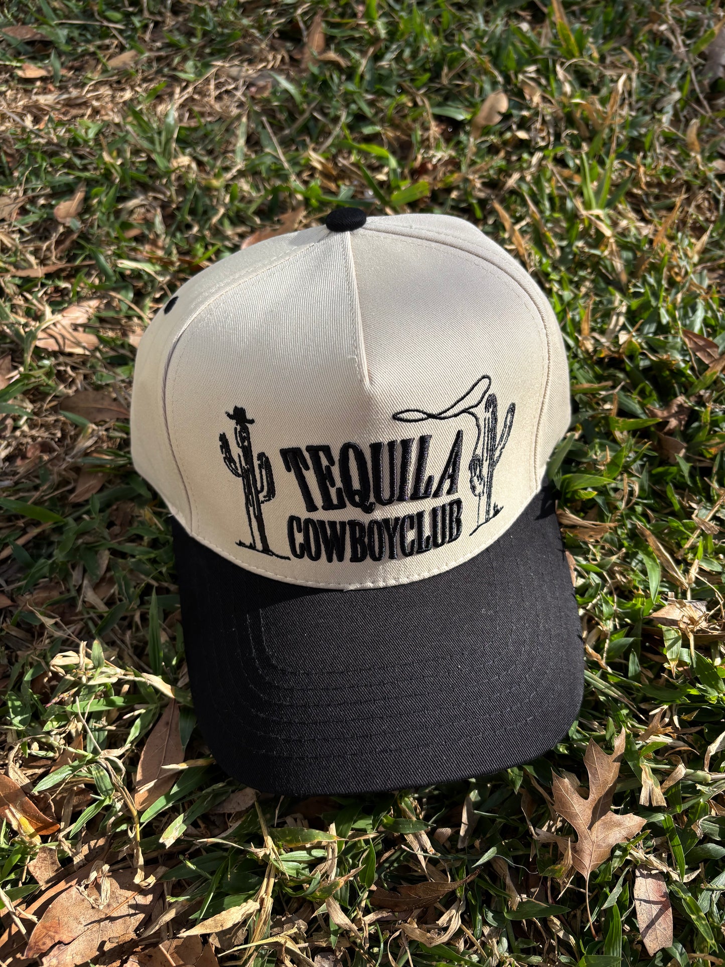 Tequila Cowboy Club Hat