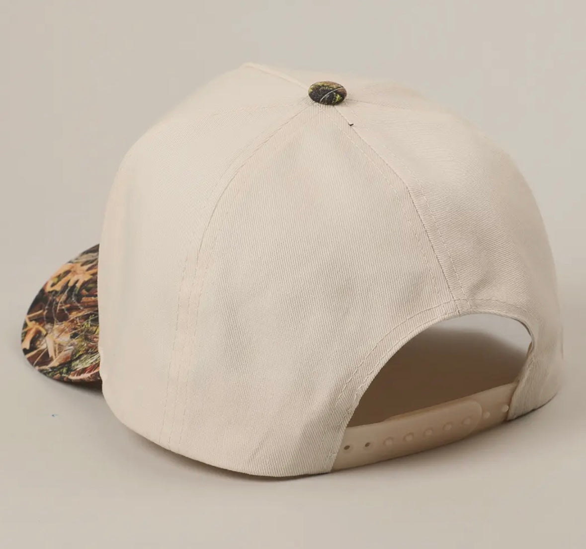 Honey Hat