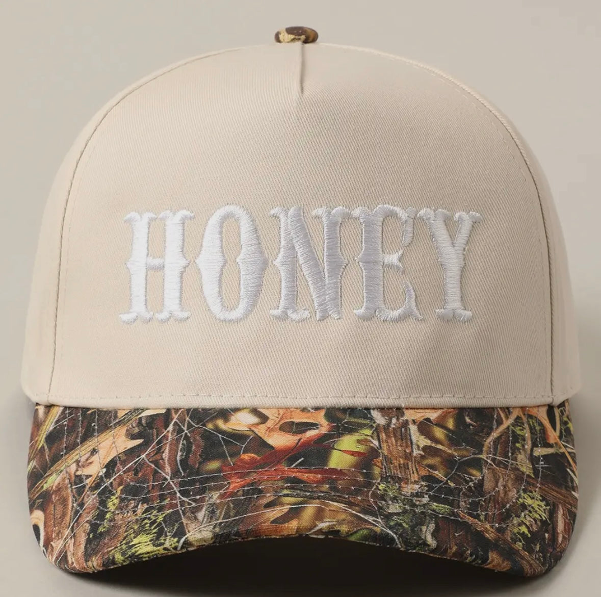 Honey Hat