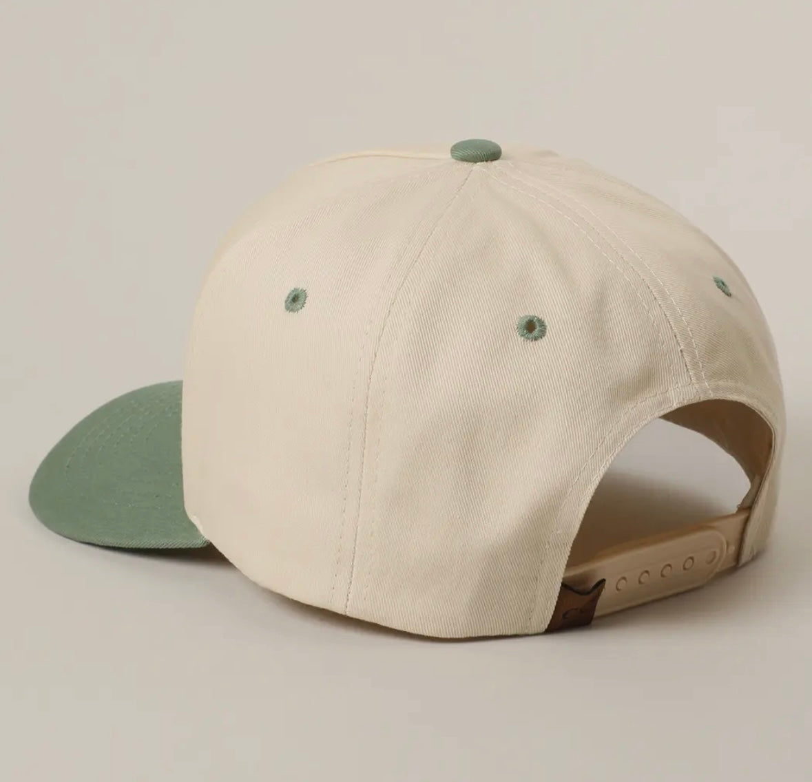 Tequila Cowboy Club Hat