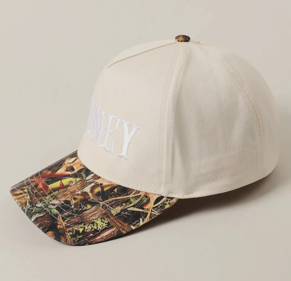Honey Hat