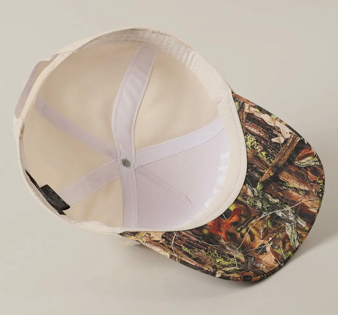 Honey Hat