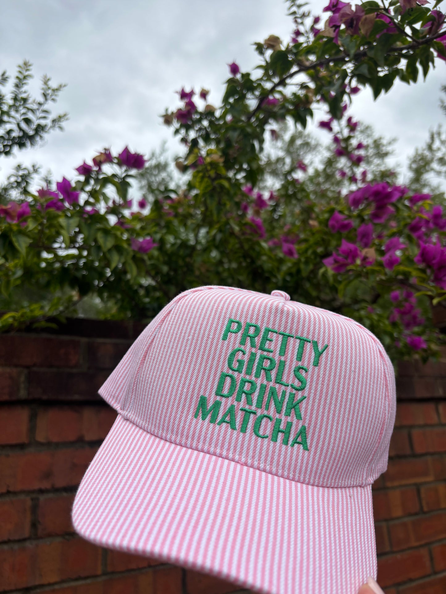 Pretty Girl Hat