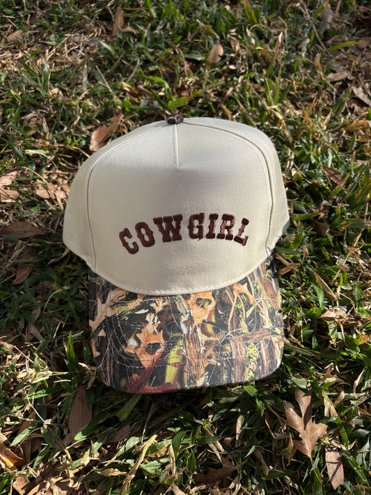 Cowgirl Hat