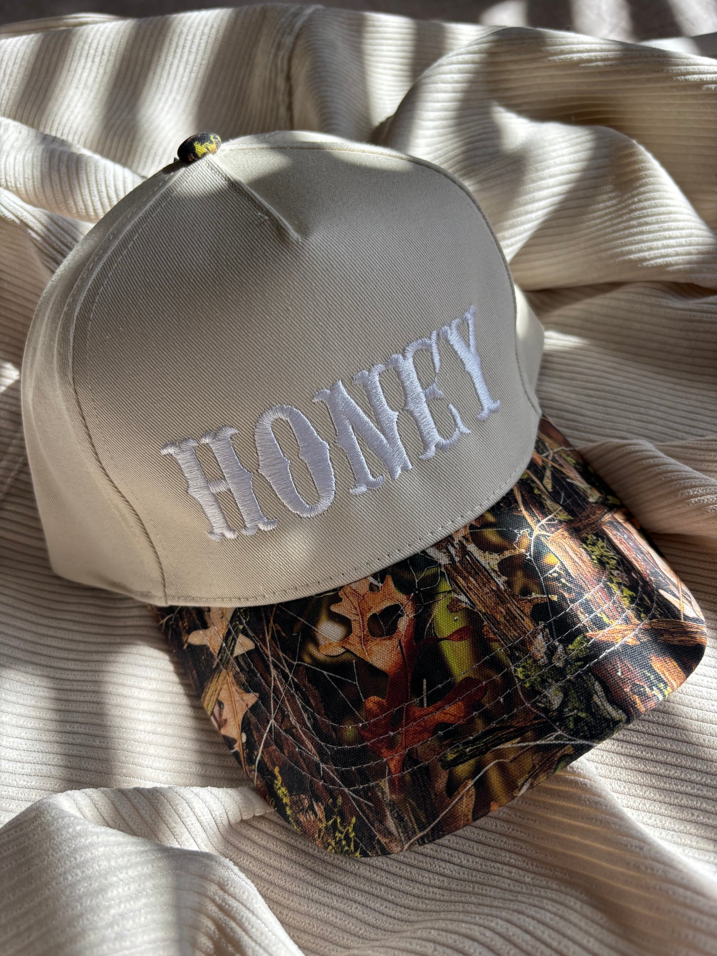 Honey Hat