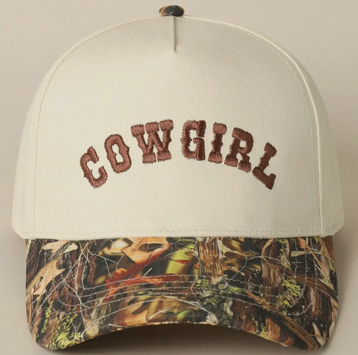 Cowgirl Hat