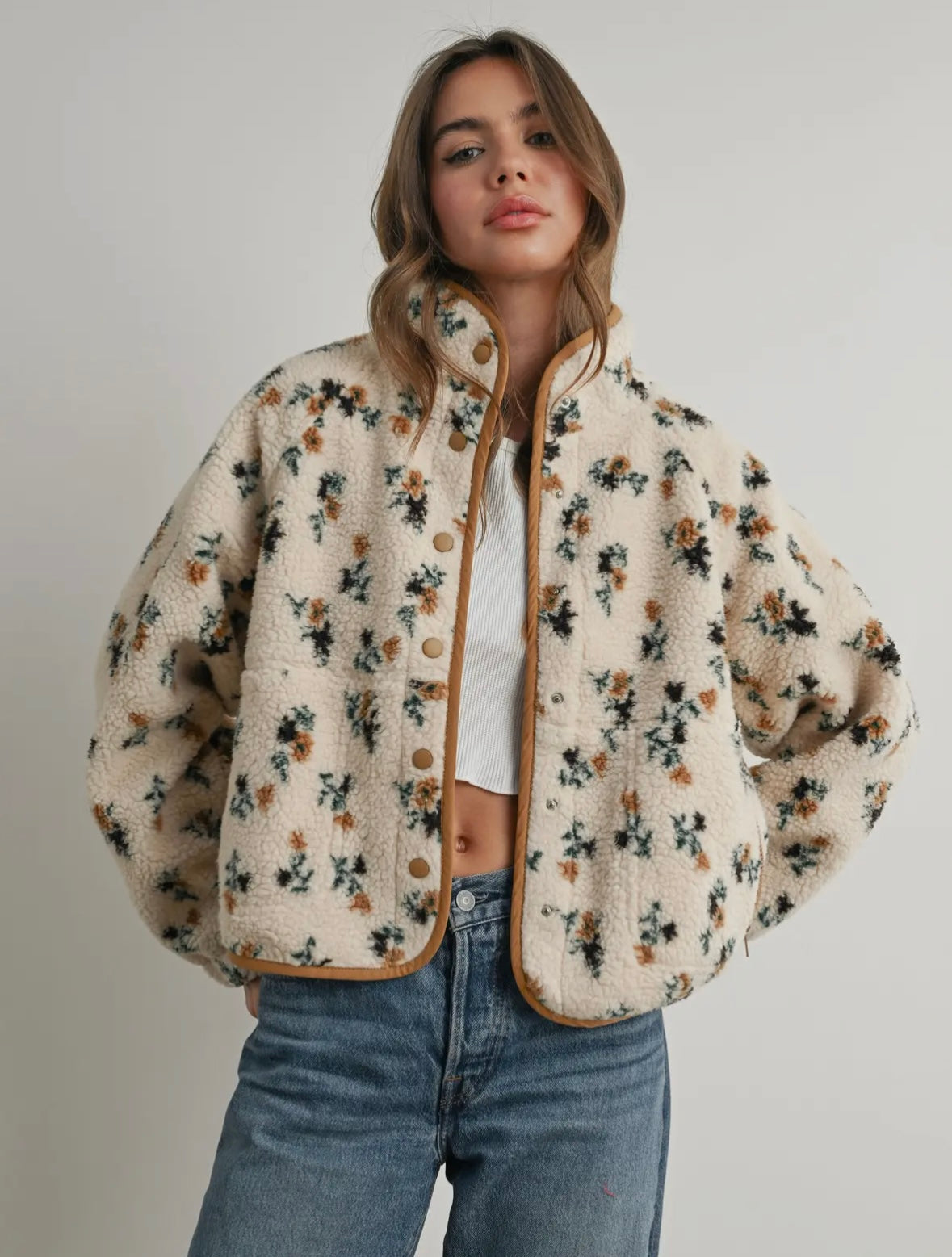 Gloria Jacket