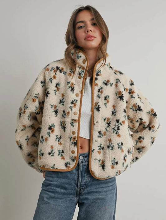 Gloria Jacket