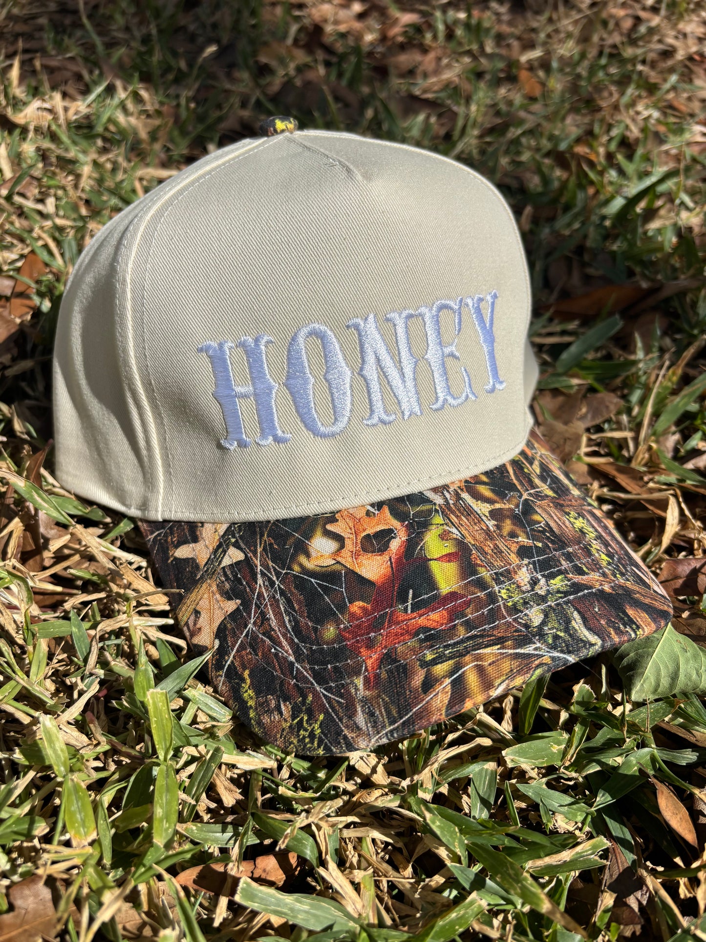 Honey Hat