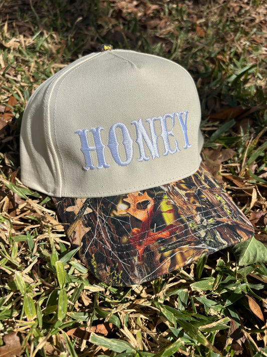 Honey Hat