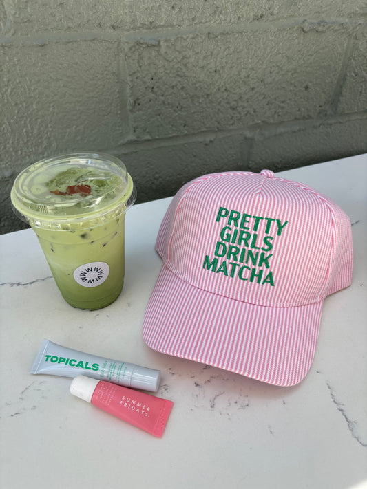 Pretty Girl Hat