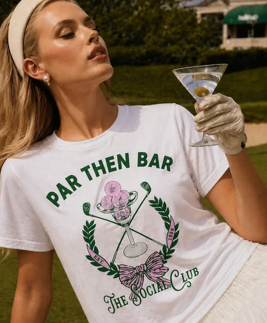 Golf T-shirt